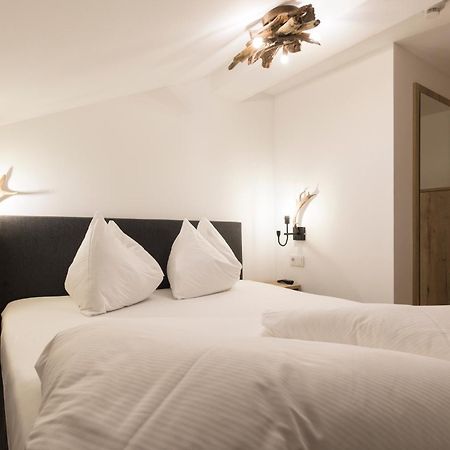 Aparthotel Herzblick Gmbh See Luaran gambar