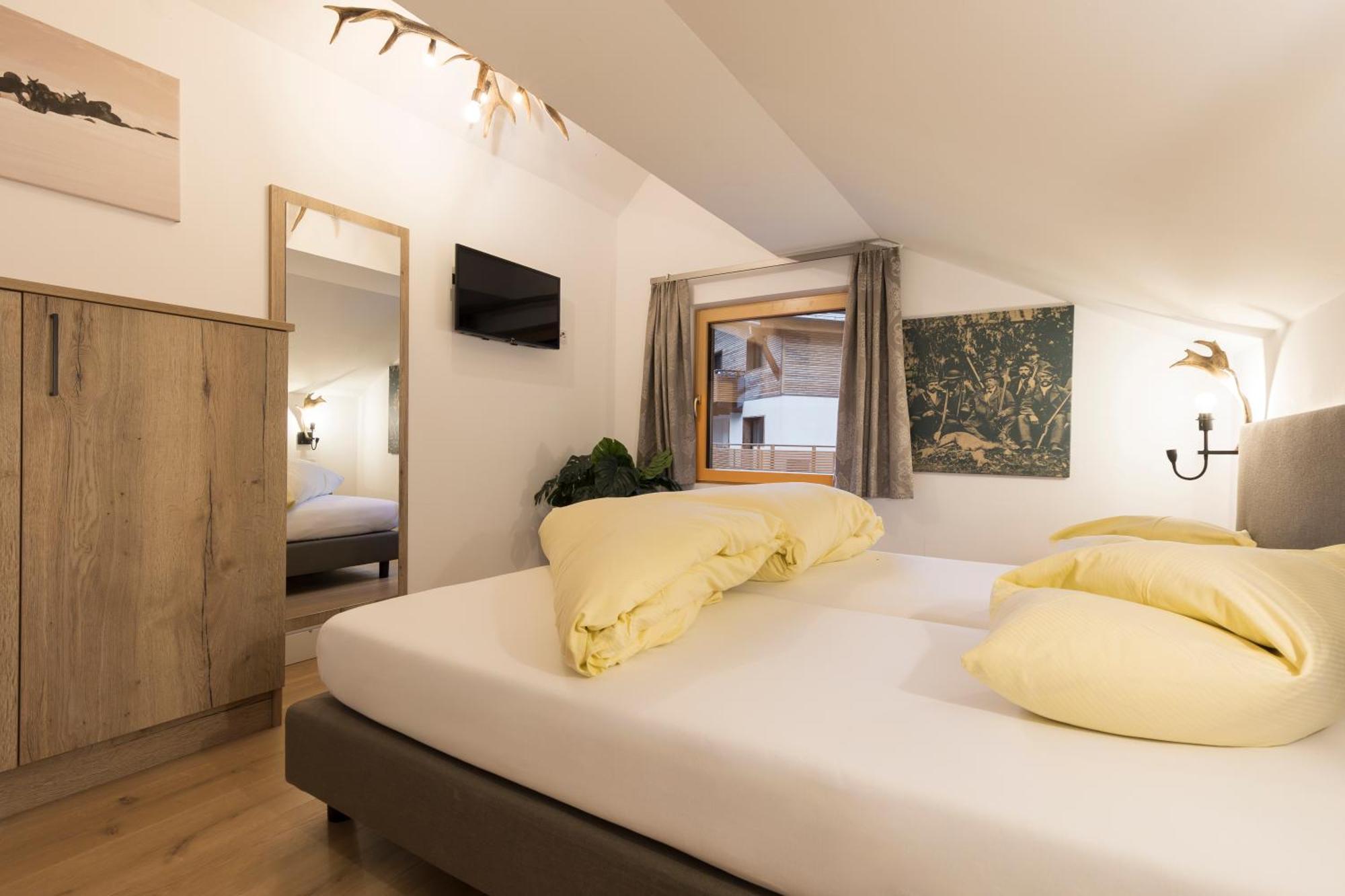 Aparthotel Herzblick Gmbh See Luaran gambar