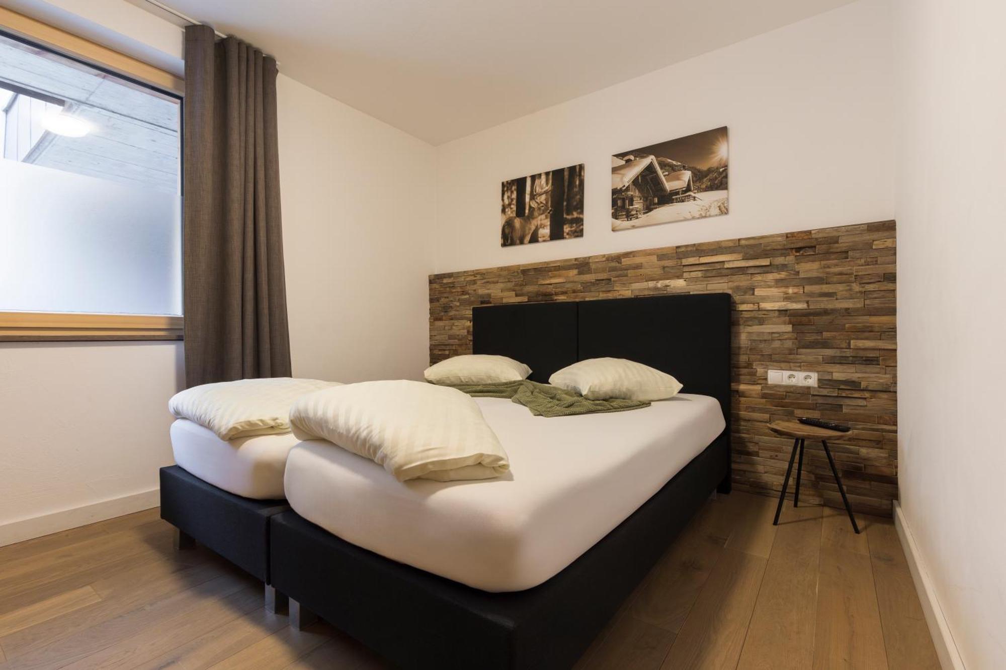 Aparthotel Herzblick Gmbh See Luaran gambar