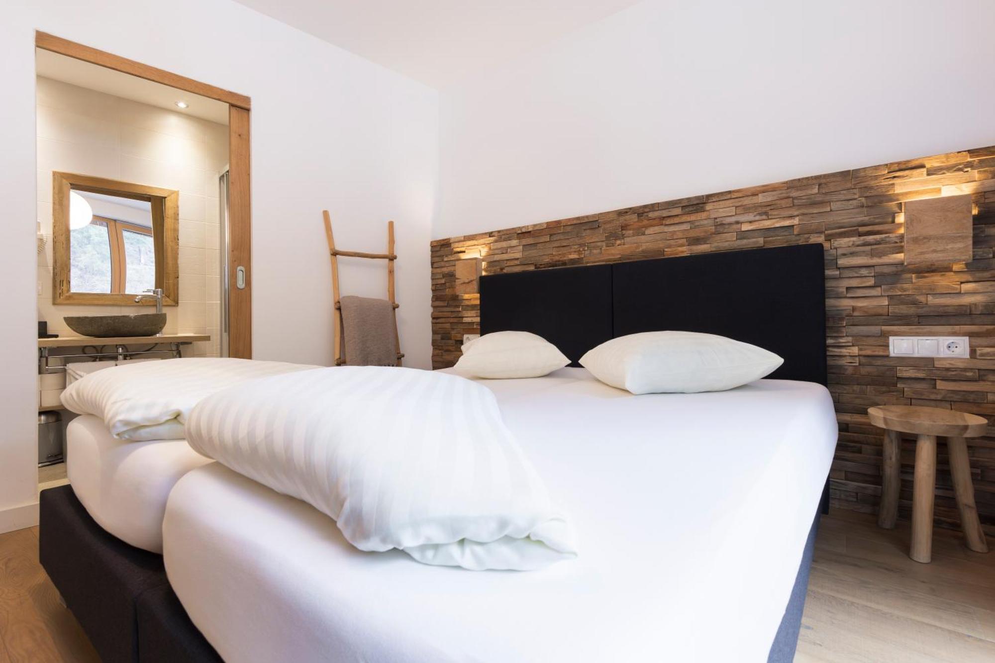 Aparthotel Herzblick Gmbh See Luaran gambar
