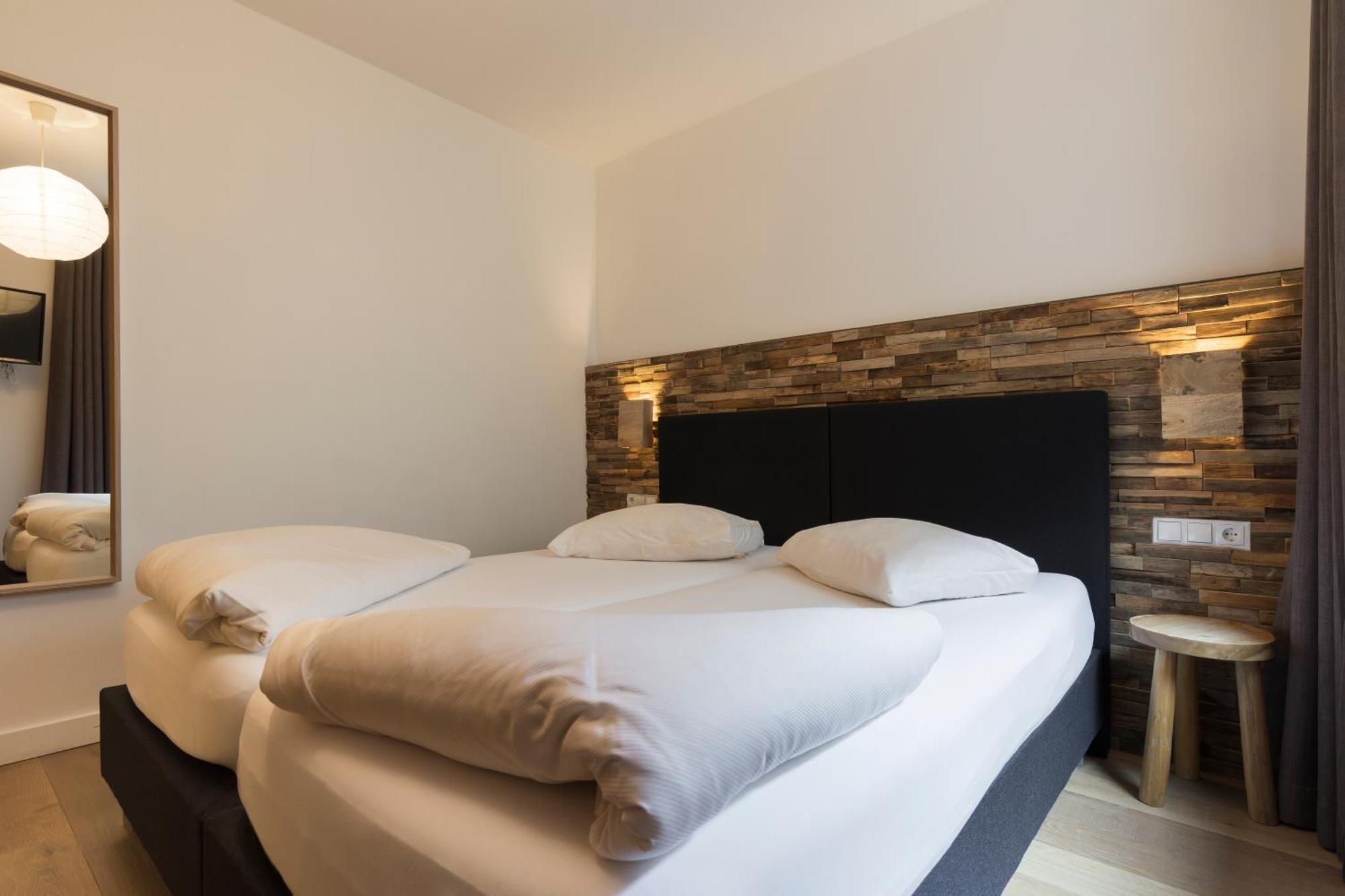 Aparthotel Herzblick Gmbh See Luaran gambar